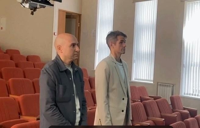 Сочи: мужчине назначен условный срок за повреждение сирен оповещения